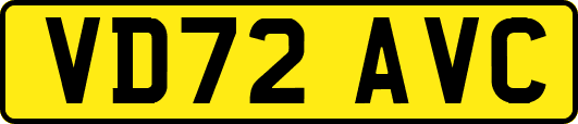 VD72AVC