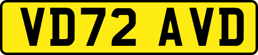 VD72AVD