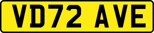 VD72AVE