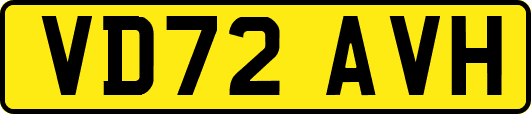 VD72AVH