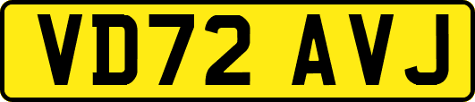 VD72AVJ
