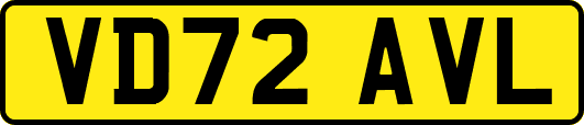 VD72AVL