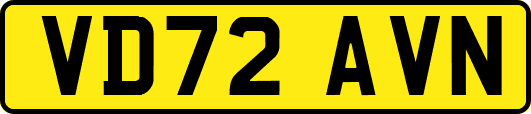 VD72AVN