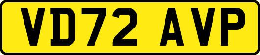 VD72AVP