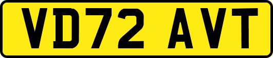 VD72AVT