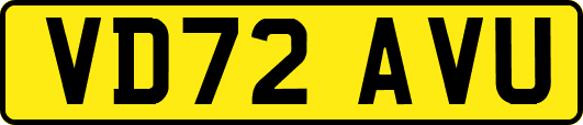 VD72AVU