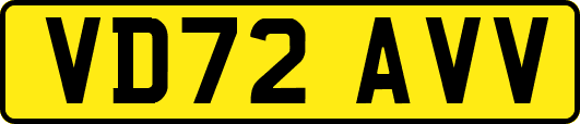 VD72AVV
