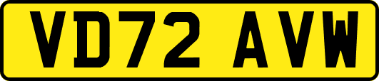 VD72AVW
