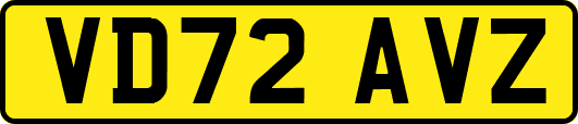 VD72AVZ