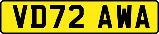 VD72AWA