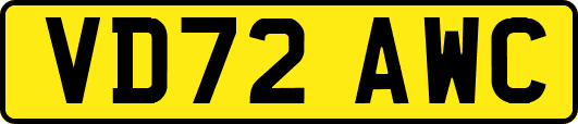 VD72AWC