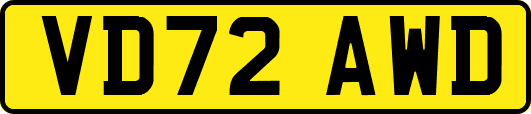 VD72AWD