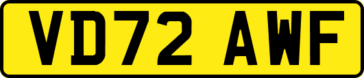 VD72AWF