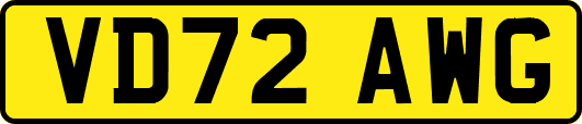 VD72AWG