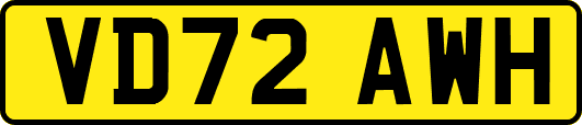VD72AWH