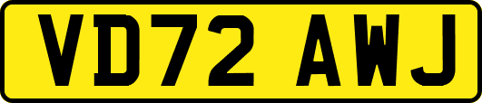 VD72AWJ