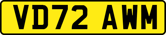 VD72AWM