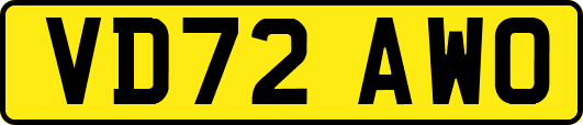 VD72AWO