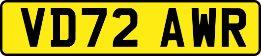 VD72AWR