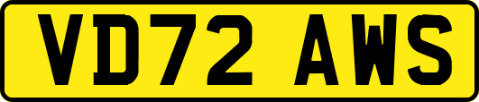 VD72AWS