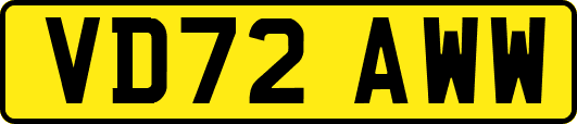 VD72AWW