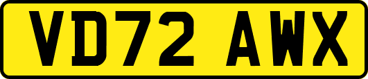 VD72AWX