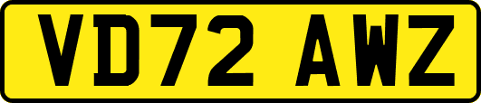 VD72AWZ