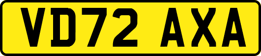 VD72AXA