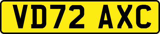 VD72AXC