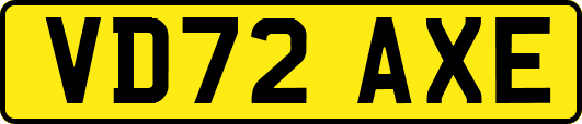 VD72AXE