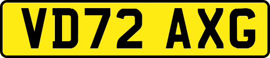 VD72AXG