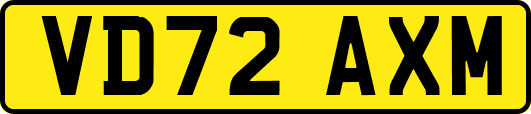 VD72AXM