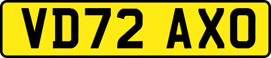VD72AXO