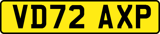 VD72AXP