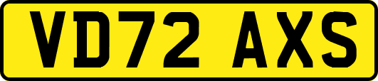 VD72AXS
