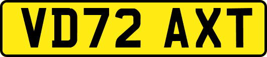VD72AXT