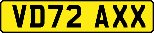 VD72AXX