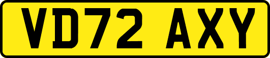 VD72AXY