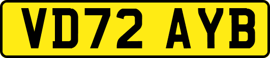 VD72AYB