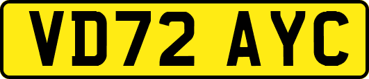 VD72AYC
