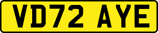 VD72AYE