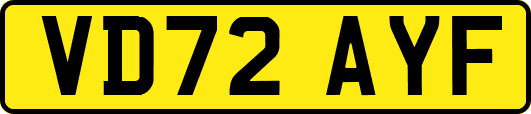 VD72AYF