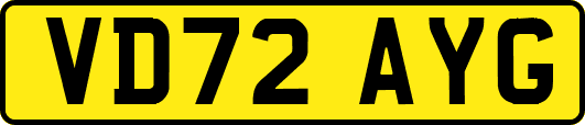 VD72AYG