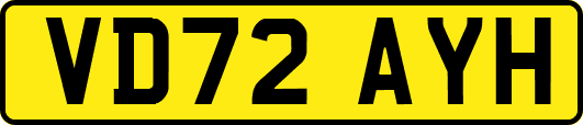 VD72AYH