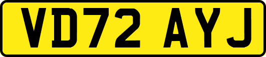 VD72AYJ