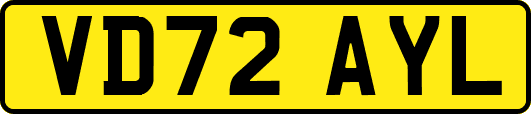 VD72AYL