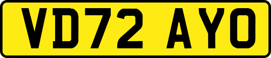 VD72AYO