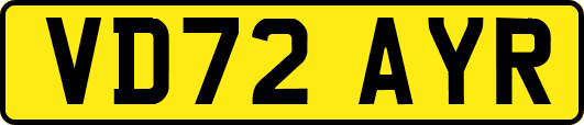 VD72AYR