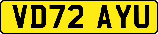 VD72AYU