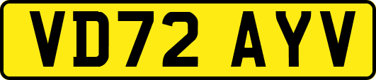 VD72AYV